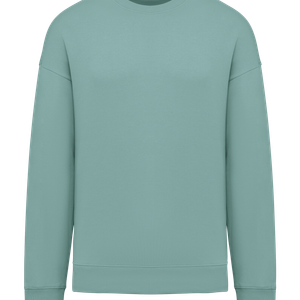 Unisex oversized sweatshirt 300gsm, miniatyr 5
